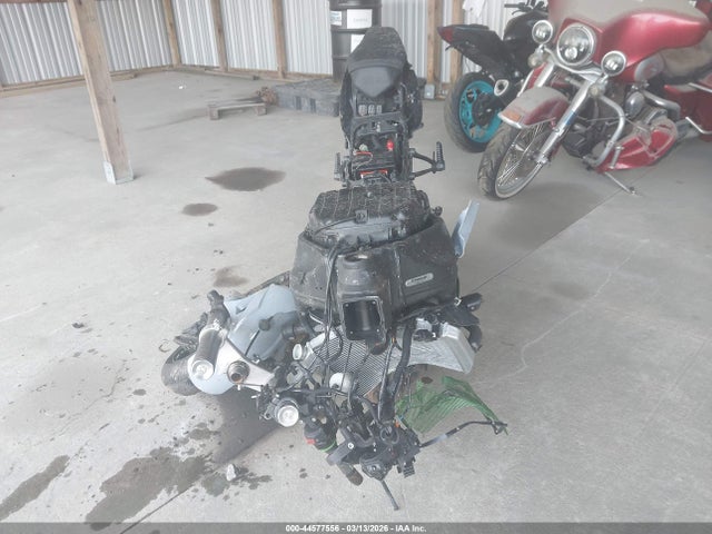 JKBZXJH12PA018354 Kawasaki Zx636 K