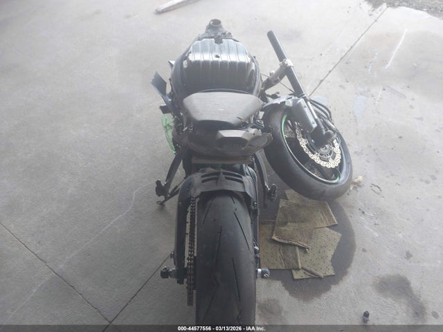 JKBZXJH12PA018354 Kawasaki Zx636 K