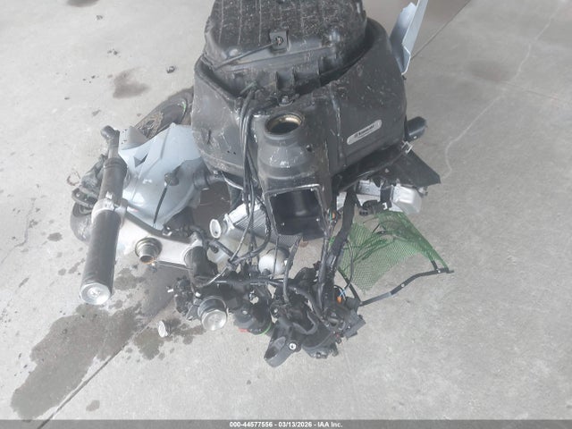 JKBZXJH12PA018354 Kawasaki Zx636 K