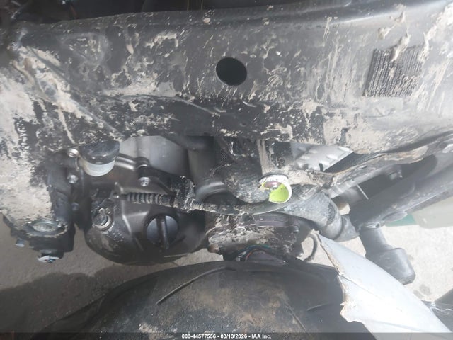 JKBZXJH12PA018354 Kawasaki Zx636 K
