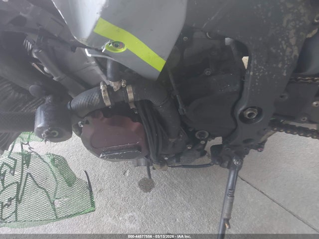 JKBZXJH12PA018354 Kawasaki Zx636 K