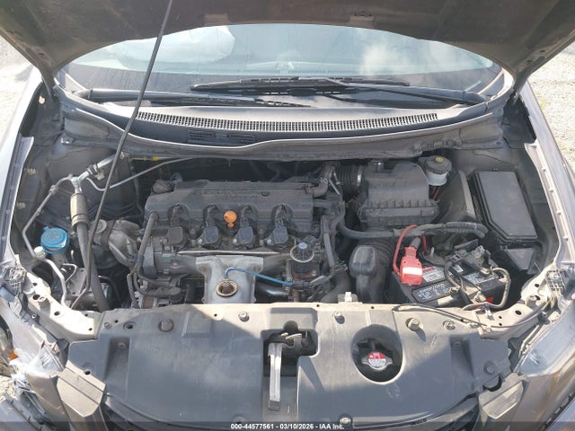 Honda CIVIC EX 2015 19XFB2F86FE223625 Image 10