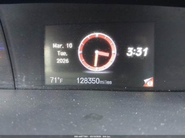 Honda CIVIC EX 2015 19XFB2F86FE223625 Image 16