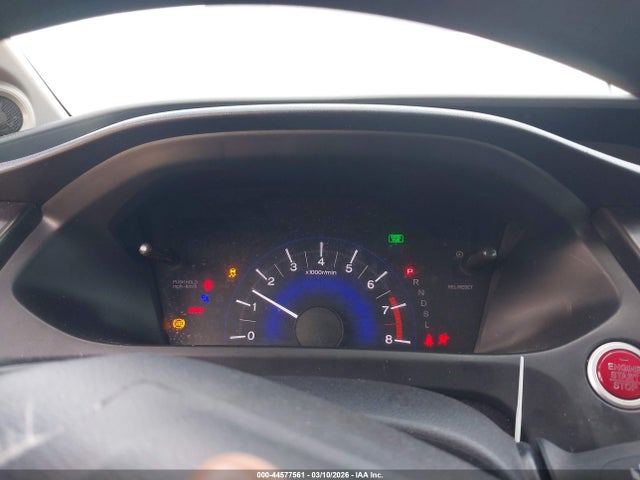Honda CIVIC EX 2015 19XFB2F86FE223625 Image 7