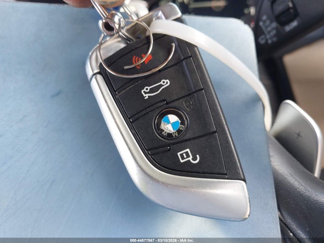 Aukcja sprzedaży 2019 Bmw X3 Sdrive30i, vin: 5UXTR7C57KLR50486, numer aukcji: 44577567