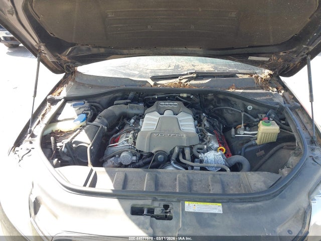 2015 AUDI Q7 WA1LGAFE7FD009291 Photo 9