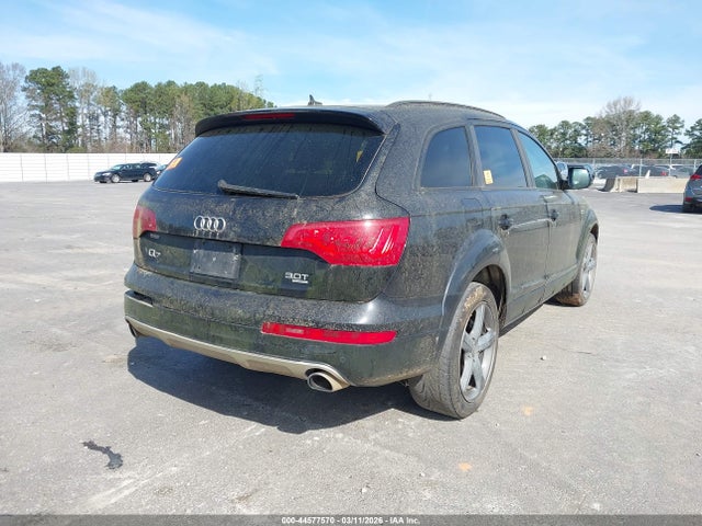 2015 AUDI Q7 WA1LGAFE7FD009291 Photo 3