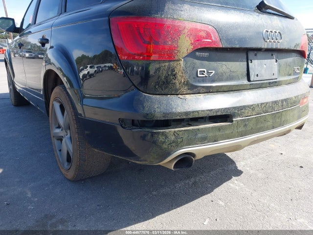 2015 AUDI Q7 WA1LGAFE7FD009291 Photo 5