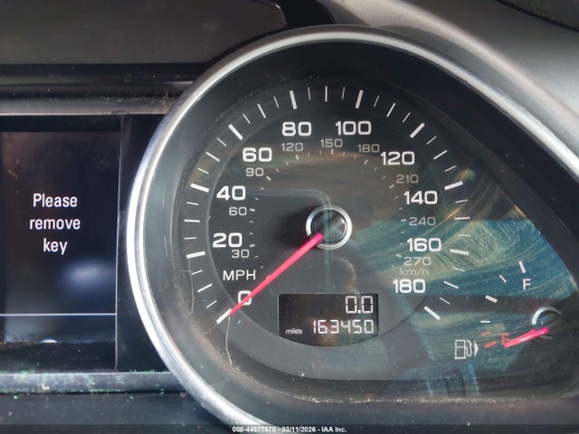 2015 AUDI Q7 WA1LGAFE7FD009291 Photo 6