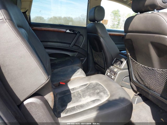 2015 AUDI Q7 WA1LGAFE7FD009291 Photo 7