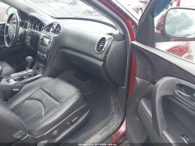 44577573 :رقم المزاد ، 5GAKVCKD3HJ309433 vin ، 2017 Buick Enclave Premium مزاد بيع