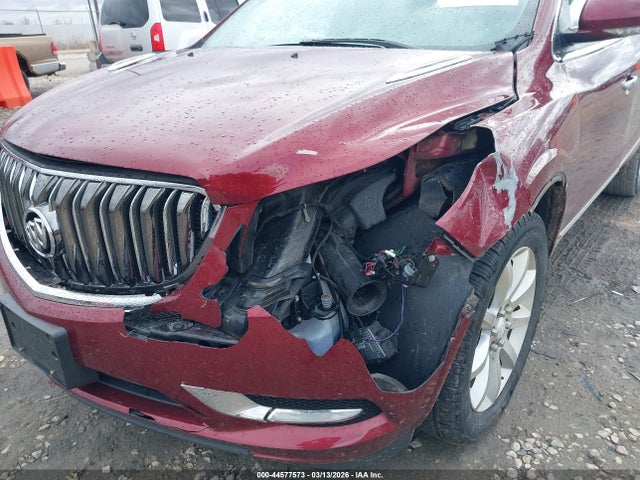 44577573 :رقم المزاد ، 5GAKVCKD3HJ309433 vin ، 2017 Buick Enclave Premium مزاد بيع
