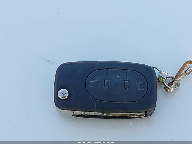 2003 AUDI A4 WAULC68EX3A195513 Photo 10