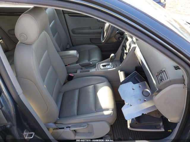 2003 AUDI A4 WAULC68EX3A195513 Photo 4