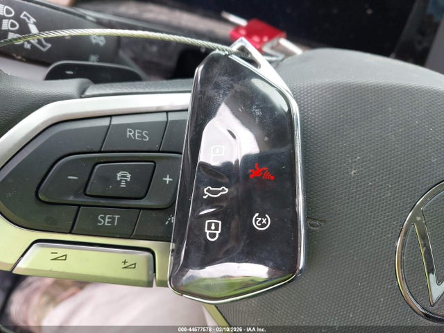 Продажа на аукционе авто 2024 Volkswagen Atlas 2.0t Se W/technology, vin: 1V2JR2CA3RC597312, номер лота: 44577578