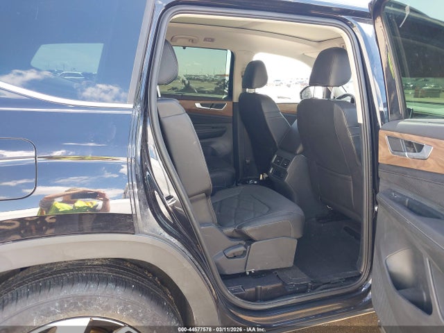 Продажа на аукционе авто 2024 Volkswagen Atlas 2.0t Se W/technology, vin: 1V2JR2CA3RC597312, номер лота: 44577578