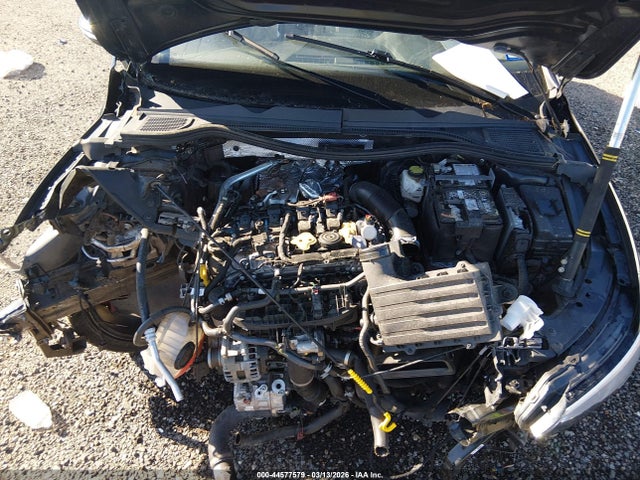 2024 VOLKSWAGEN GOLF GTI WVWGA7CD8RW219334 Photo 9