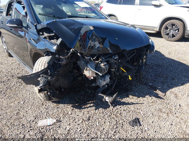 2024 VOLKSWAGEN GOLF GTI WVWGA7CD8RW219334 Photo 5