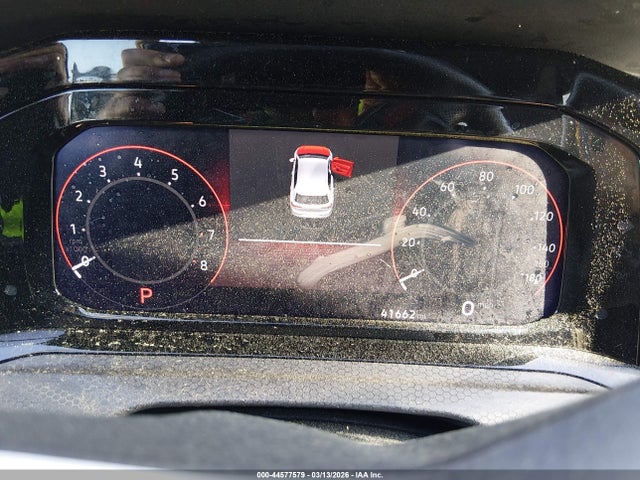 2024 VOLKSWAGEN GOLF GTI WVWGA7CD8RW219334 Photo 6