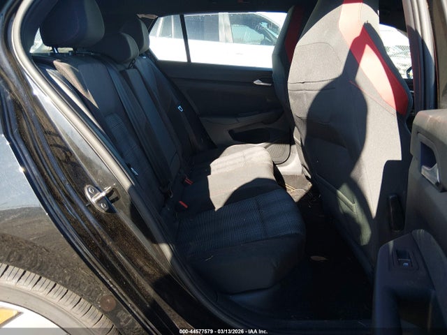 2024 VOLKSWAGEN GOLF GTI WVWGA7CD8RW219334 Photo 7