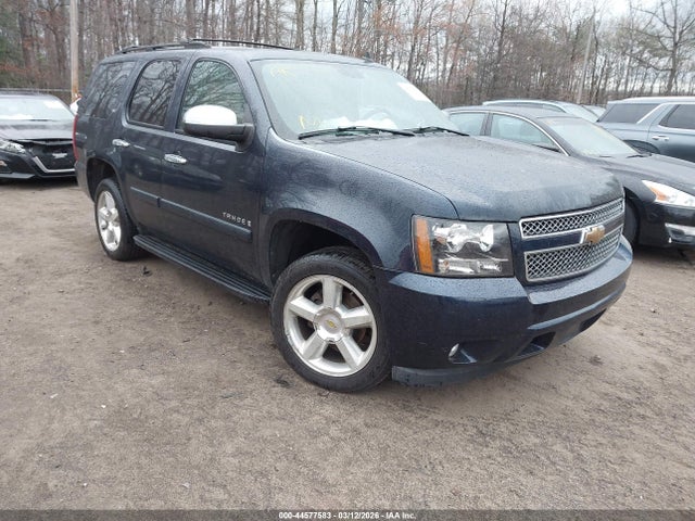 2007 CHEVROLET TAHOE 1GNFK13057J305060