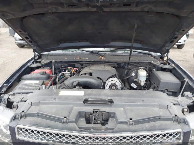 2007 CHEVROLET TAHOE 1GNFK13057J305060 Photo 9