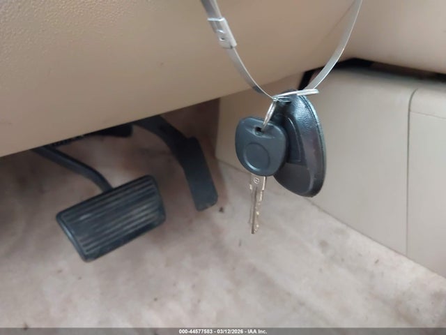 2007 CHEVROLET TAHOE 1GNFK13057J305060 Photo 10