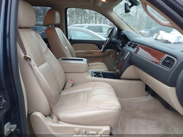 2007 CHEVROLET TAHOE 1GNFK13057J305060 Photo 4