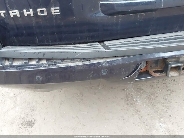 2007 CHEVROLET TAHOE 1GNFK13057J305060 Photo 5