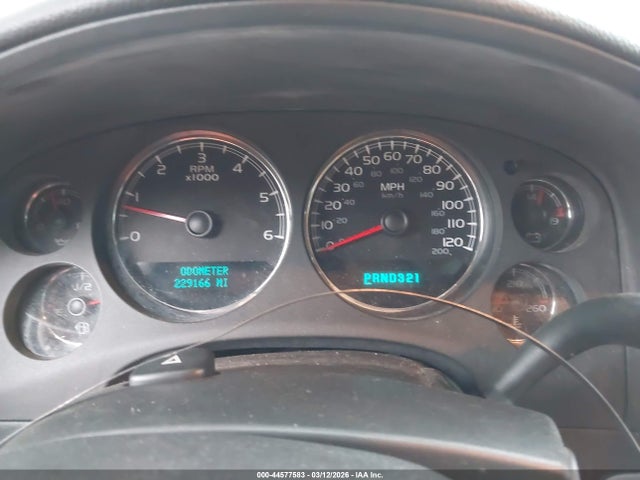 2007 CHEVROLET TAHOE 1GNFK13057J305060 Photo 6