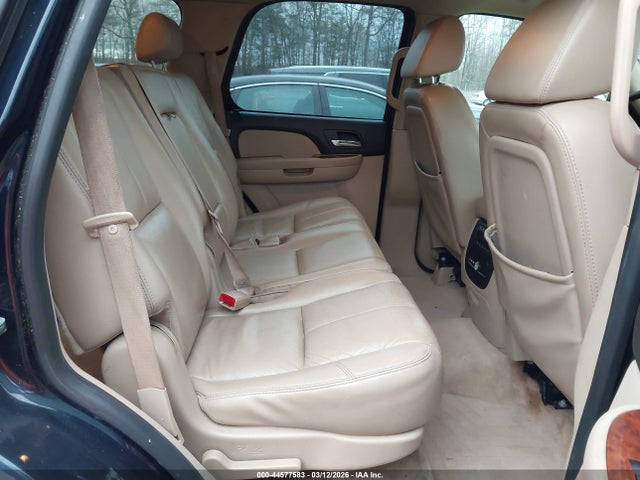 2007 CHEVROLET TAHOE 1GNFK13057J305060 Photo 7