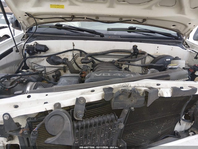 Aukcja sprzedaży 2006 Toyota Tundra Limited V8, vin: 5TBDT48116S528710, numer aukcji: 44577586