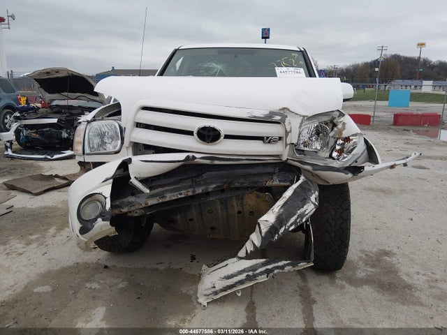 Aukcja sprzedaży 2006 Toyota Tundra Limited V8, vin: 5TBDT48116S528710, numer aukcji: 44577586
