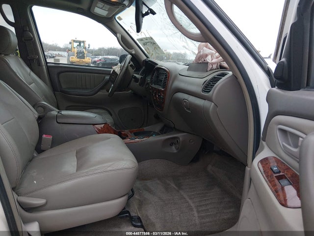 Aukcja sprzedaży 2006 Toyota Tundra Limited V8, vin: 5TBDT48116S528710, numer aukcji: 44577586