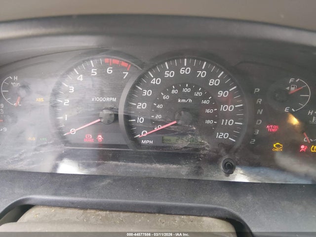 Aukcja sprzedaży 2006 Toyota Tundra Limited V8, vin: 5TBDT48116S528710, numer aukcji: 44577586