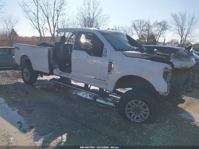 2018 FORD F-250 1FT7W2BT2JEC56239