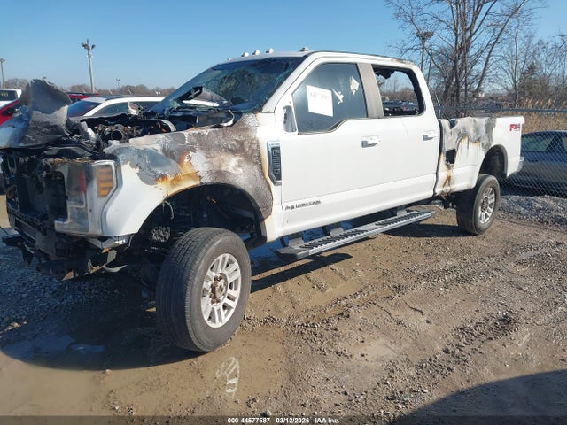 2018 FORD F-250 1FT7W2BT2JEC56239 Photo 1