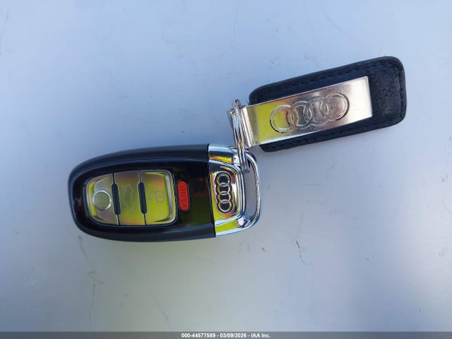 2014 AUDI A7 WAU2GAFC8EN028390 Photo 10