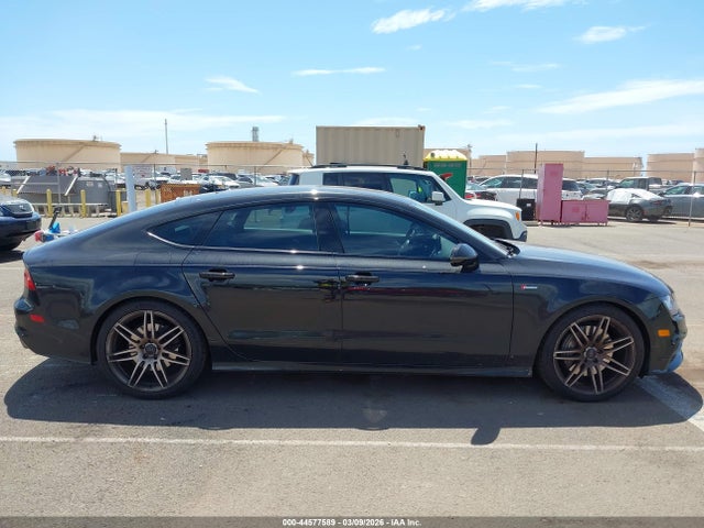 Aukcja sprzedaży 2014 Audi A7 3.0t Premium Plus, vin: WAU2GAFC8EN028390, numer aukcji: 44577589