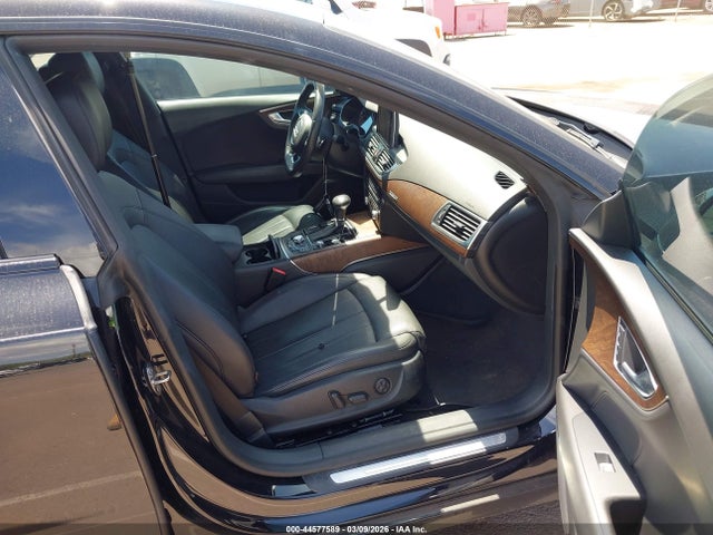 2014 AUDI A7 WAU2GAFC8EN028390 Photo 4
