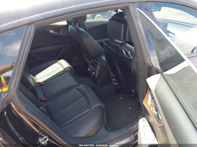 2014 AUDI A7 WAU2GAFC8EN028390 Photo 7