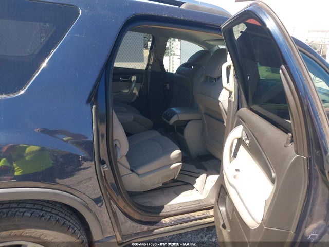 Продаж на аукціоні авто 2009 Gmc Acadia Sle-1, vin: 1GKER13D09J106752, номер лоту: 44577593