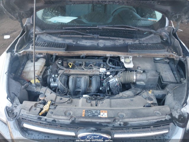 1FMCU0G75GUB73242 Ford ESCAPE SE