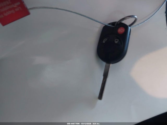 1FMCU0G75GUB73242 Ford ESCAPE SE