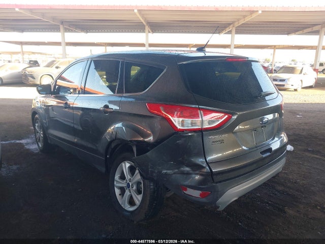 1FMCU0G75GUB73242 Ford ESCAPE SE