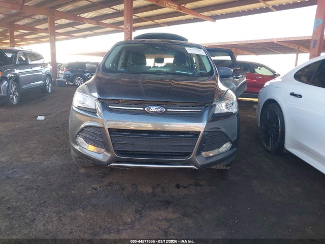1FMCU0G75GUB73242 Ford ESCAPE SE