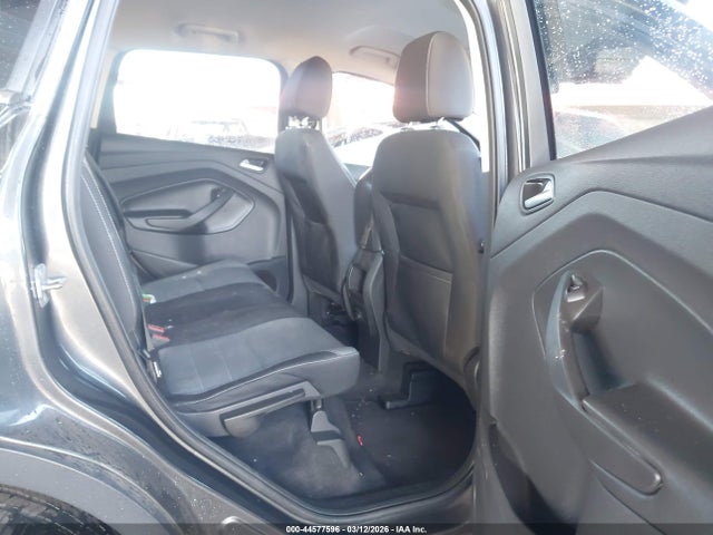 1FMCU0G75GUB73242 Ford ESCAPE SE