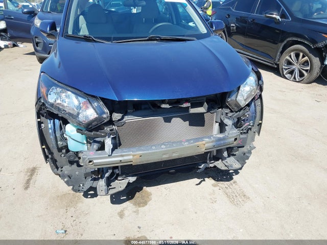 3CZRU5H3XHM700568 Honda HR-V LX