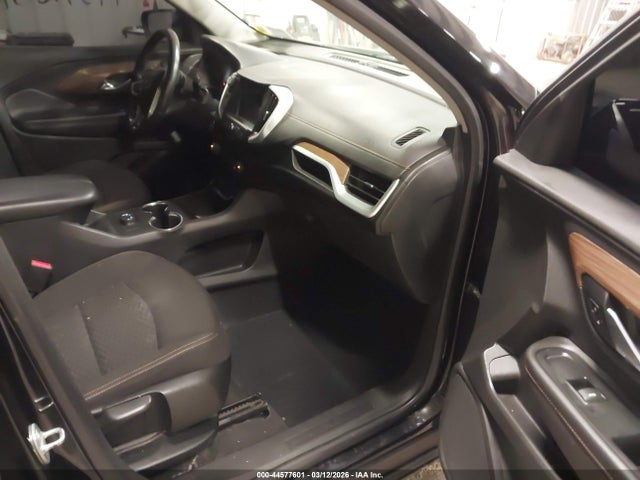 Продажа на аукционе авто 2019 Gmc Terrain Sle, vin: 3GKALTEV3KL398168, номер лота: 44577601