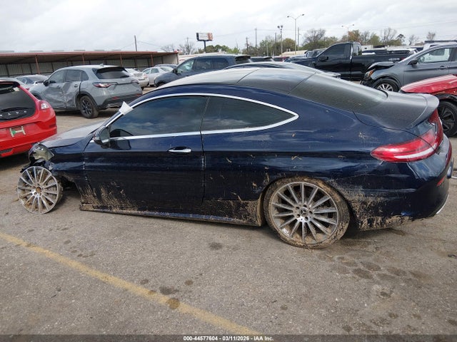 Продаж на аукціоні авто 2020 Mercedes-benz C 300, vin: WDDWJ8DB8LF966010, номер лоту: 44577604
